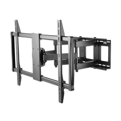 Soporte de pared universal para LCD de movimiento completo y pantalla grande, para 60" a 100" Image 5