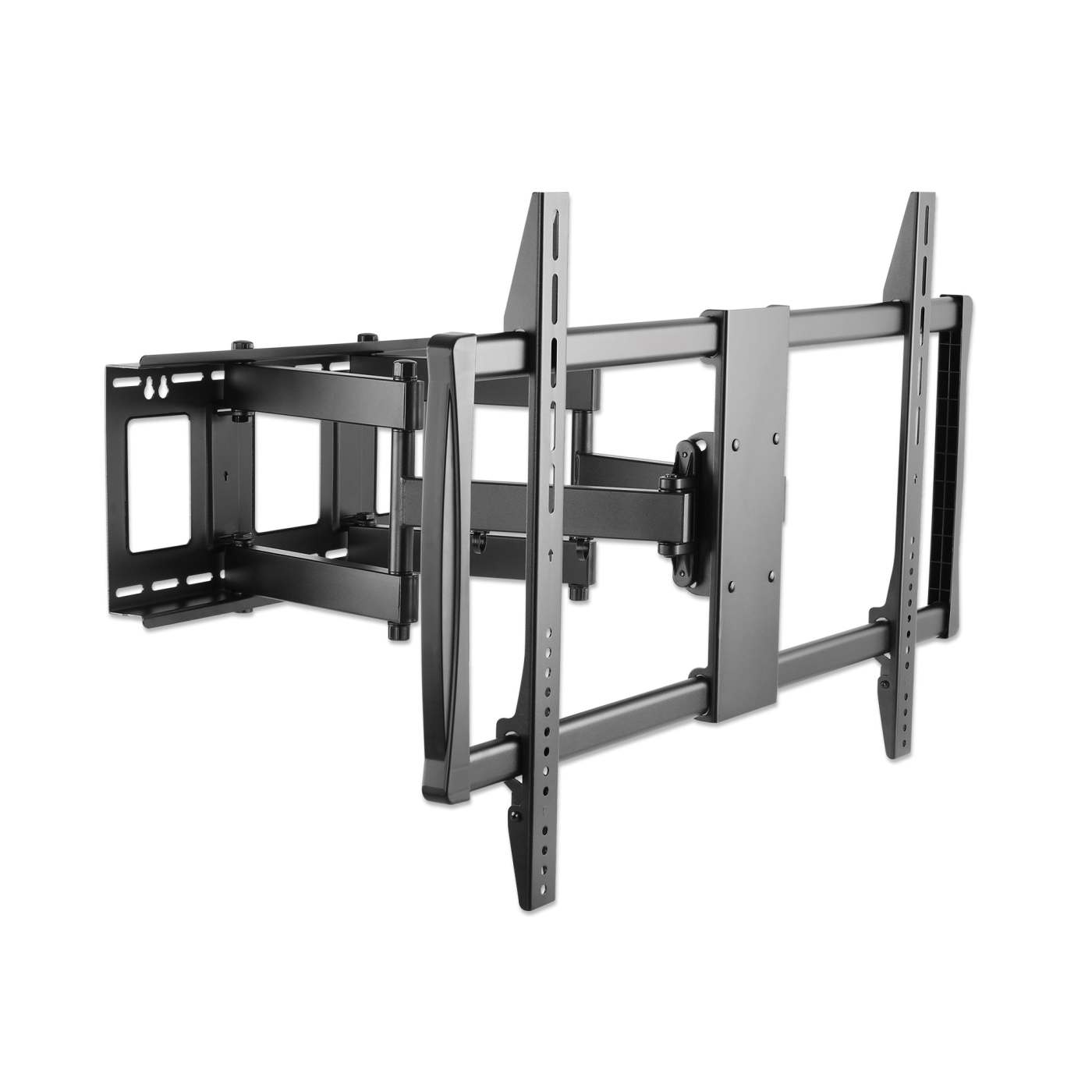 Soporte de pared universal para LCD de movimiento completo y pantalla grande, para 60" a 100" Image 6