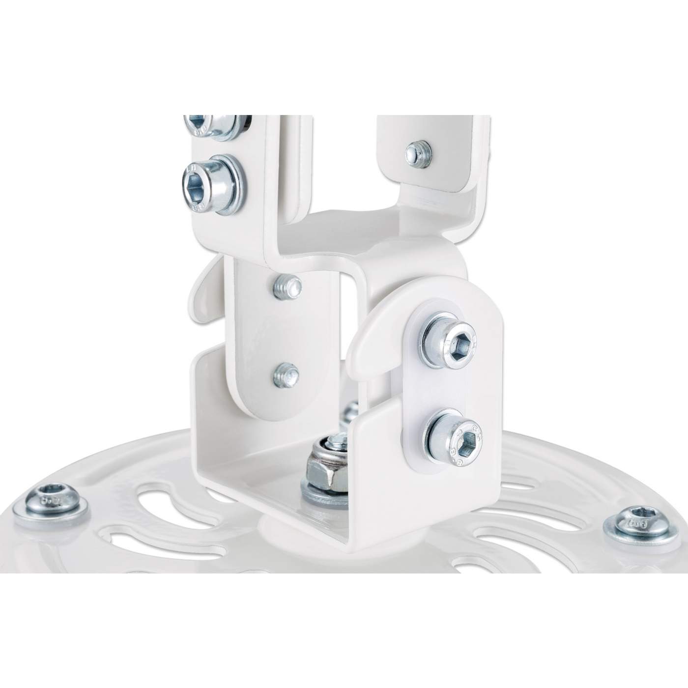Soporte universal de proyector para techo Image 6