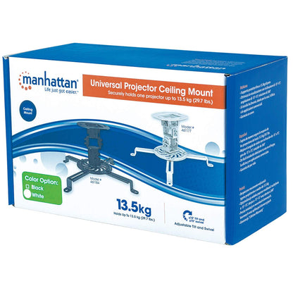 Soporte universal de proyector para techo Packaging Image 2