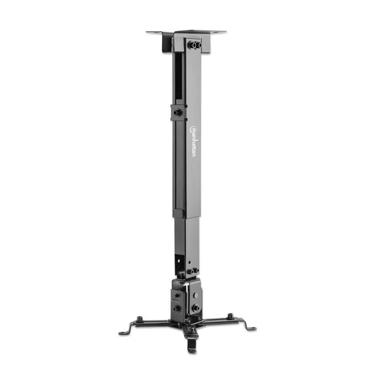 Soporte universal de proyector para muro o techo Image 1