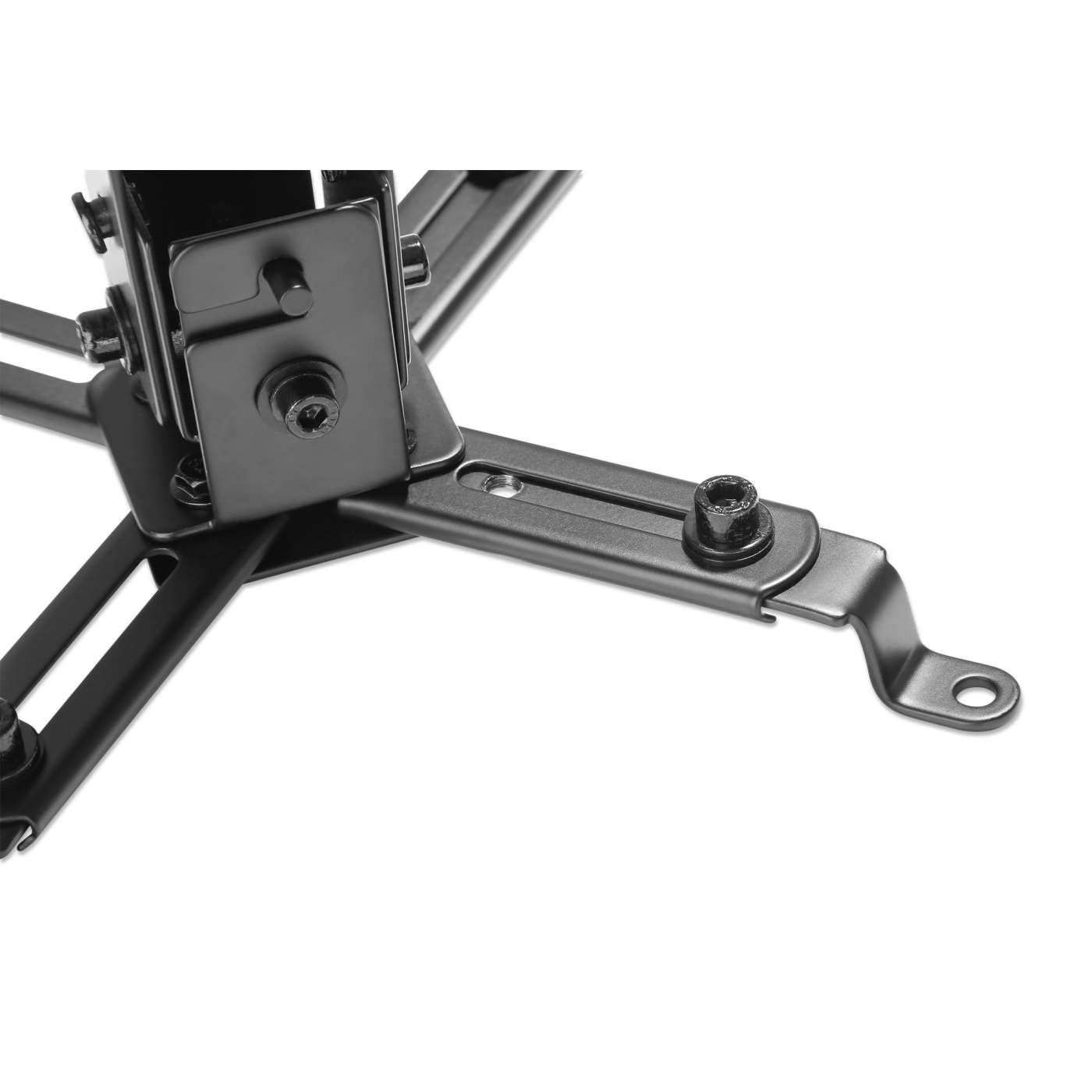 Soporte universal de proyector para muro o techo Image 8