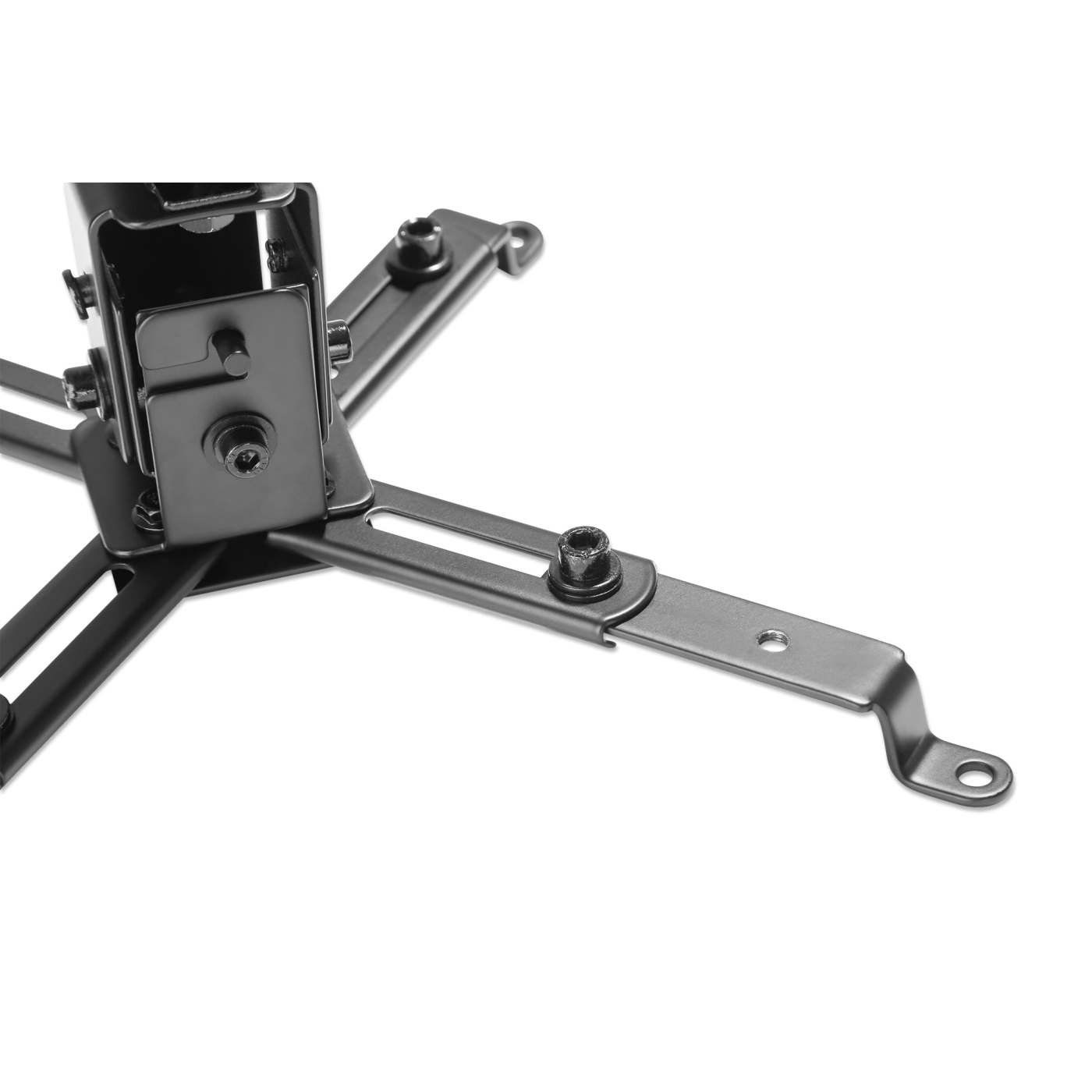 Soporte universal de proyector para muro o techo Image 9