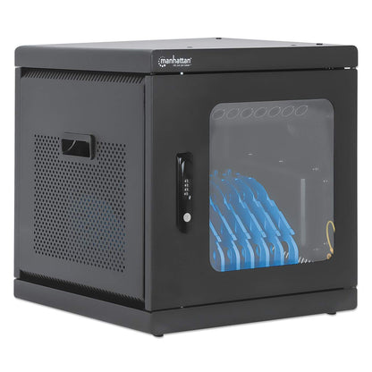 Gabinete de carga con 10 contactos de CA (15.6") Image 3