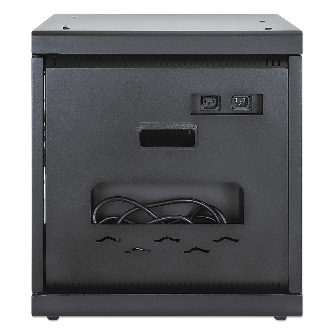Gabinete de carga con 10 contactos de CA (15.6") Image 6