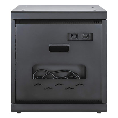 Gabinete de carga con 10 contactos de CA (15.6") Image 6