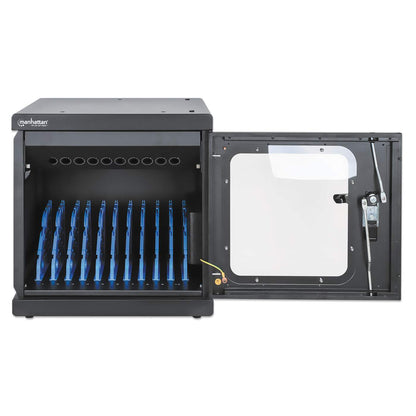 Gabinete de carga con 10 contactos de CA (15.6") Image 8