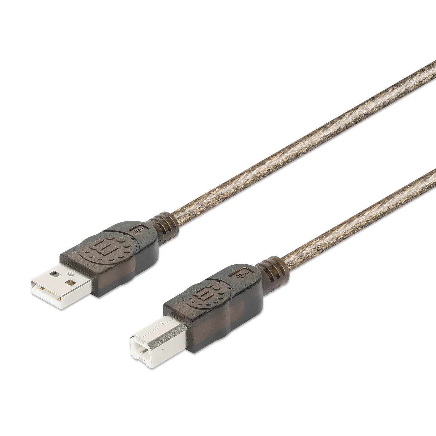 Cable USB 2.0 activo Image 1