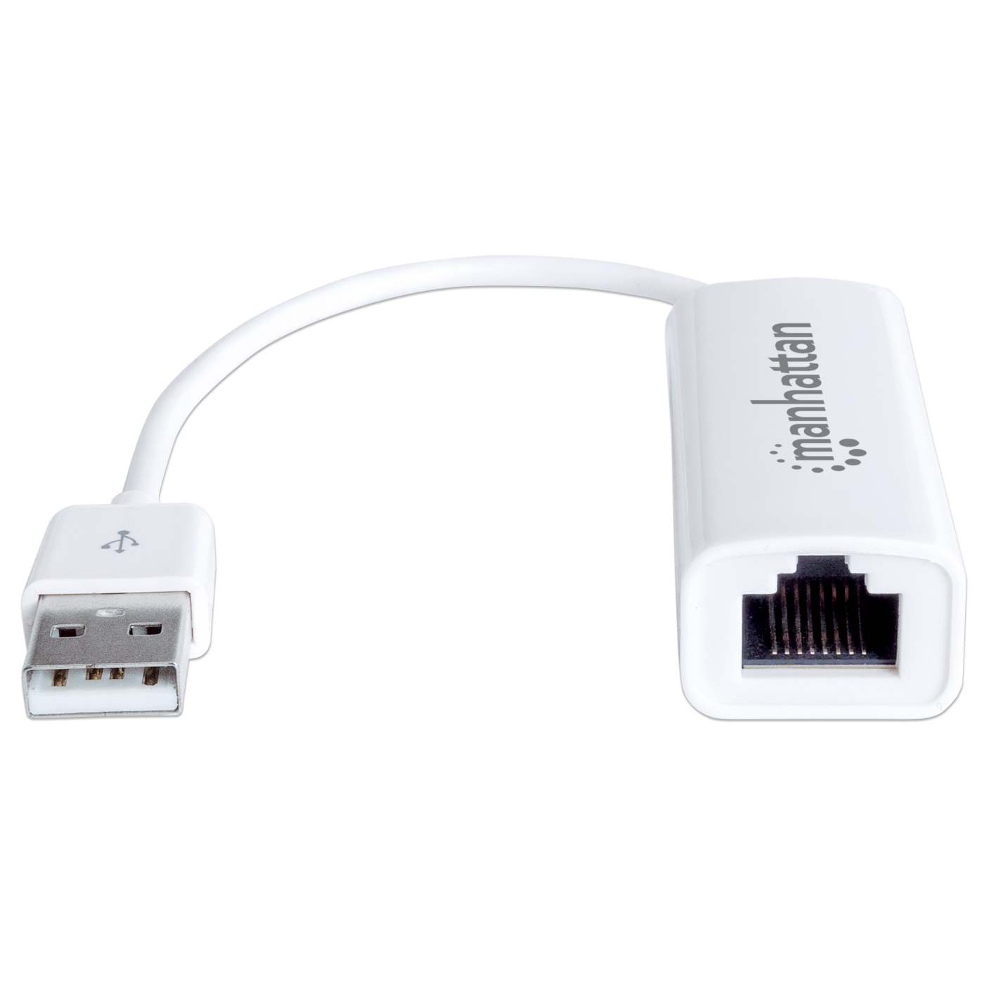 Adaptador Fast Ethernet USB de Alta Velocidad 2.0 Image 4