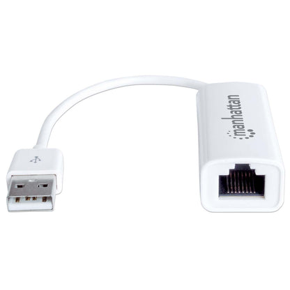 Adaptador Fast Ethernet USB de Alta Velocidad 2.0 Image 4