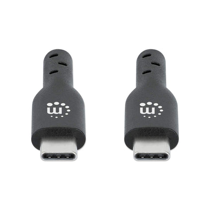 Cable USB-C a USB-C de Alta Velocidad Image 4
