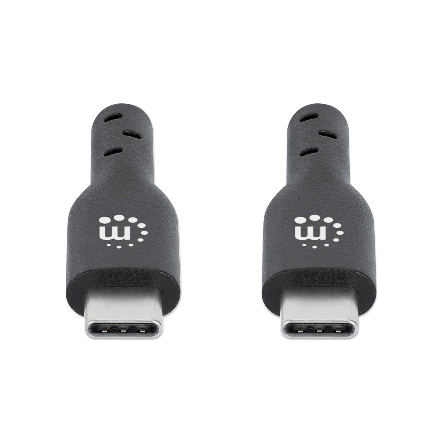 Cable USB-C a USB-C de Alta Velocidad Image 4