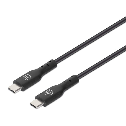 Cable USB-C a C de Alta Velocidad Image 1