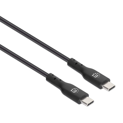 Cable USB-C a C de Alta Velocidad Image 3