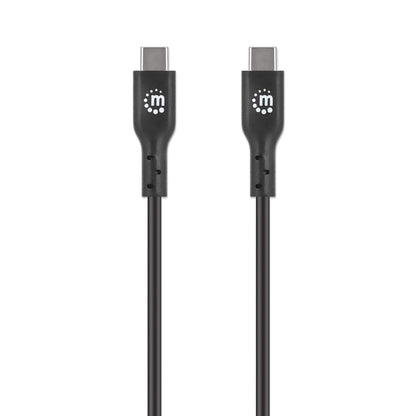 Cable USB-C a C de Alta Velocidad Image 5