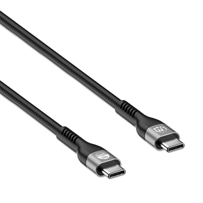 Cable USB V2.0 de USB C a C con PD 3.1 para carga de 240 W Image 3