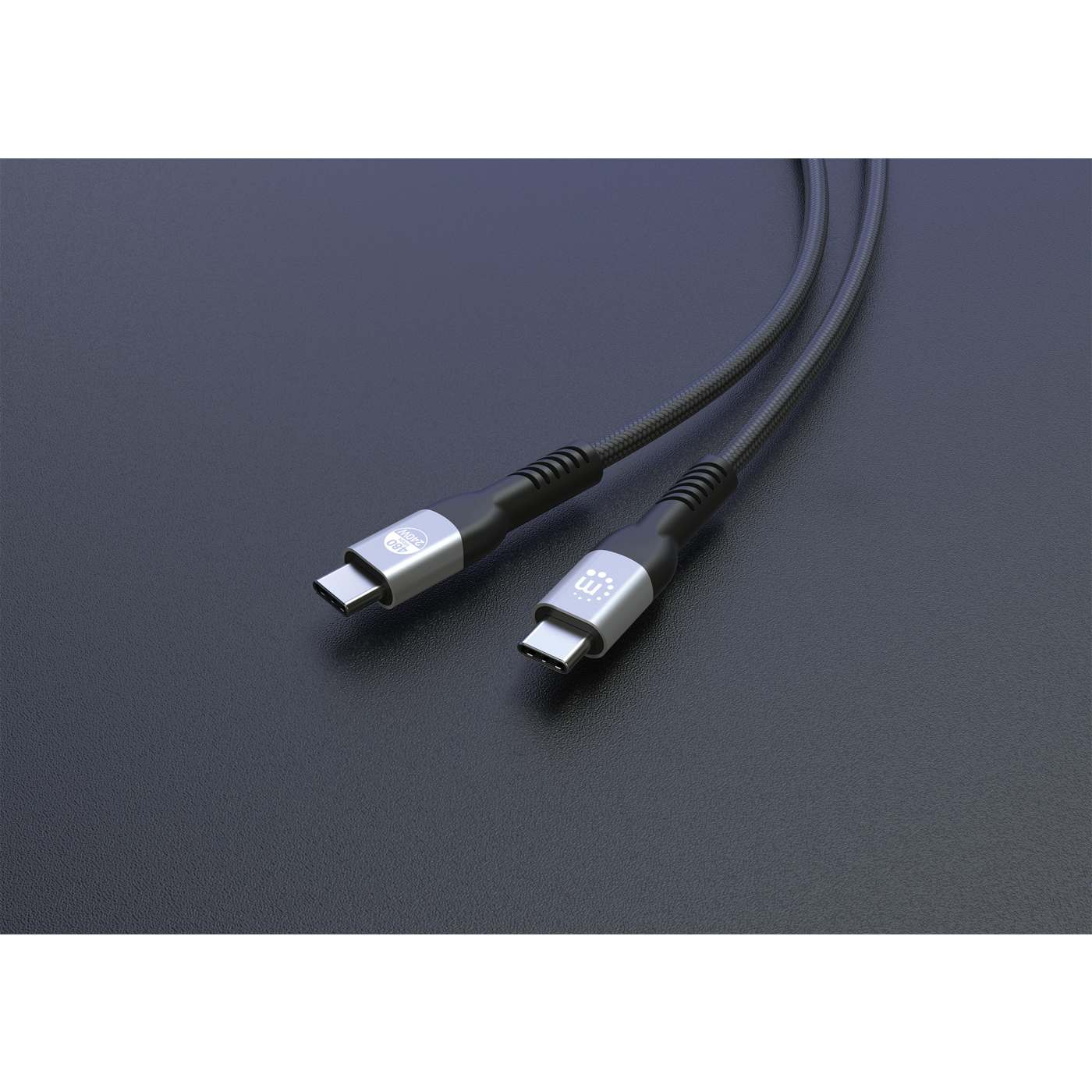 Cable USB V2.0 de USB C a C con PD 3.1 para carga de 240 W Image 6