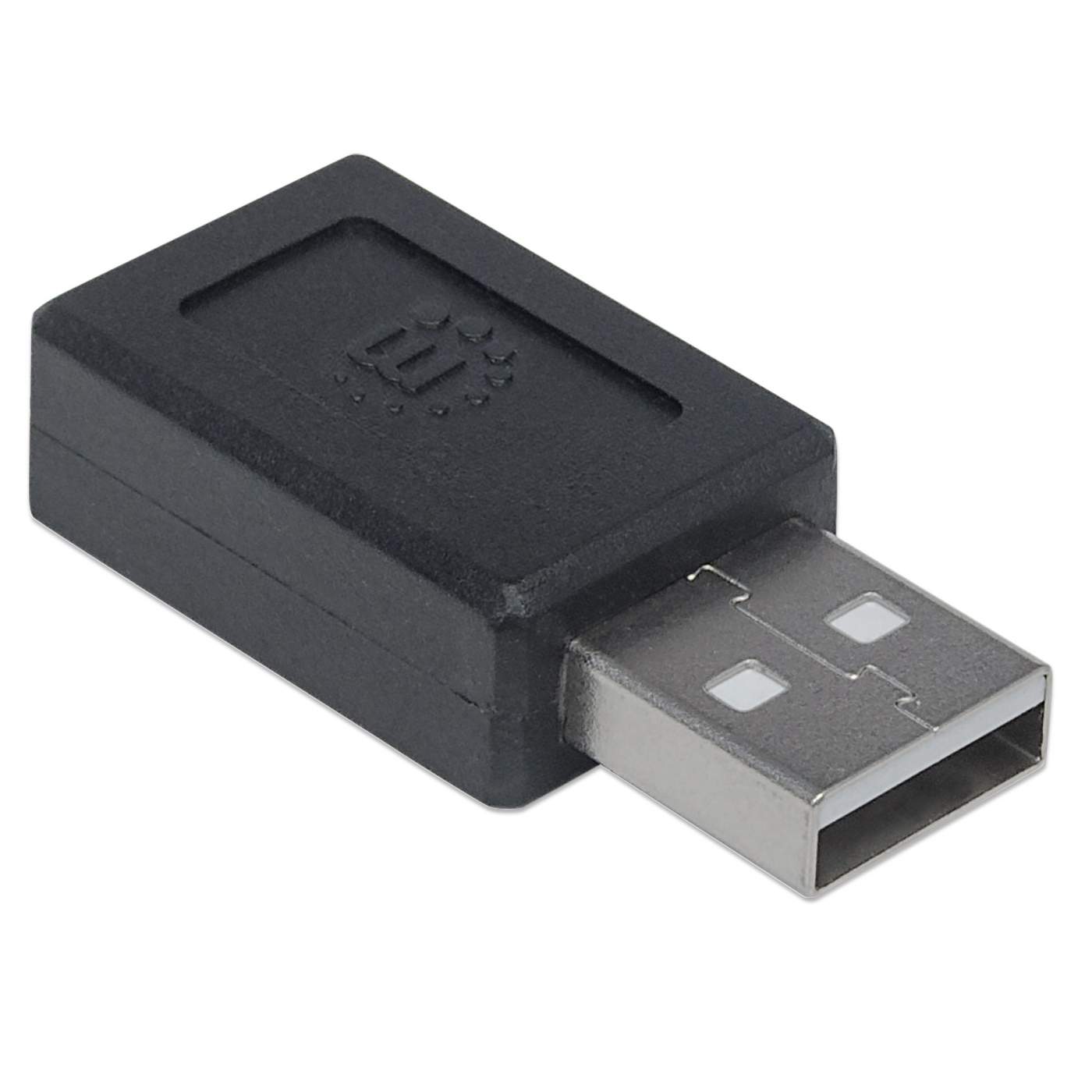 Adaptador USB 2.0 de Tipo C a Tipo A  Image 3