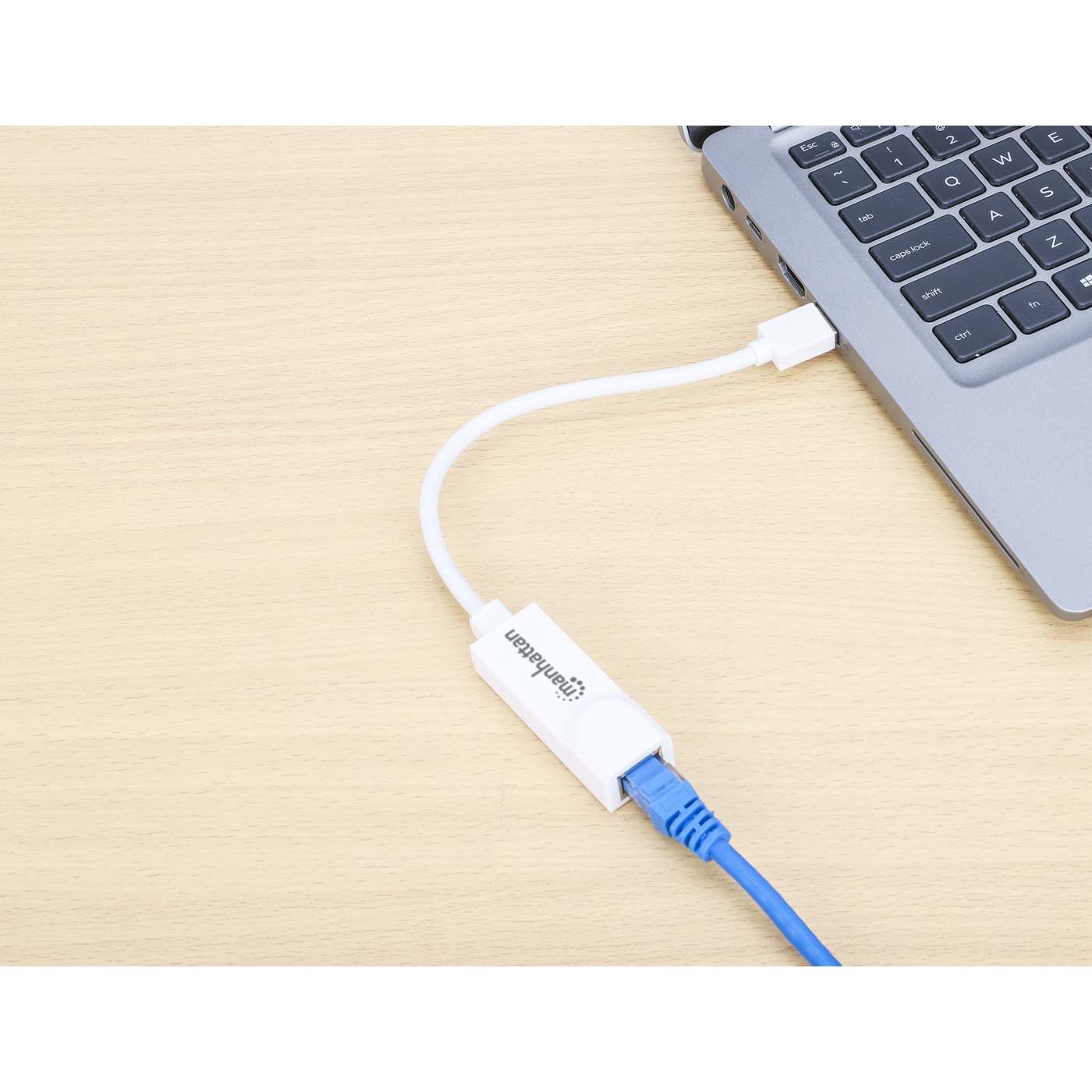Adaptador de red USB 3.0 a Gigabit Image 6