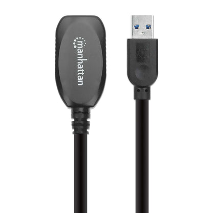 Cable de extensión activo USB 3.2 Gen 1 tipo A, 5 Gbps 5m Image 5
