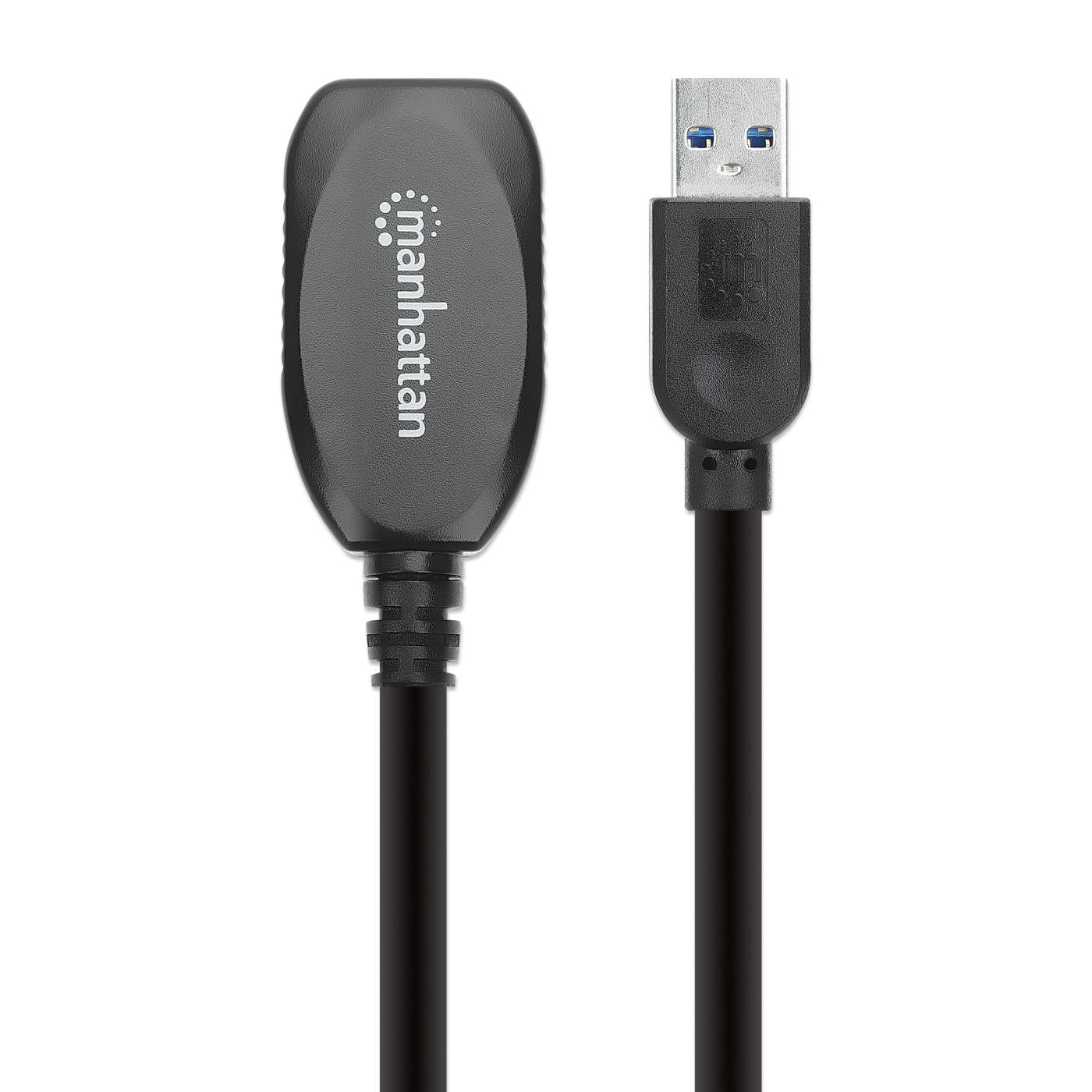 Cable de extensión activo USB 3.2 Gen 1 tipo A, 5 Gbps 5m Image 5
