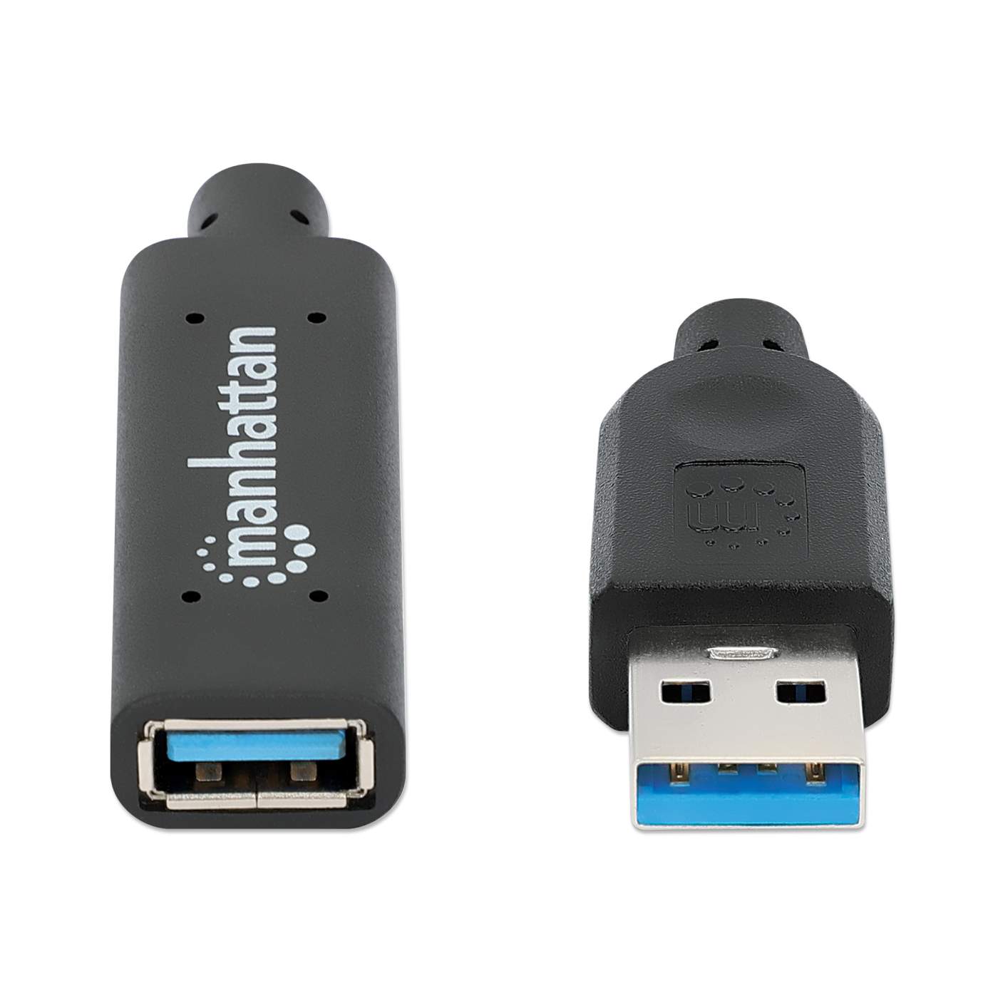 Cable de extensión activa USB 3.0 Gen 1 tipo A, 5Gbps 10m Image 4