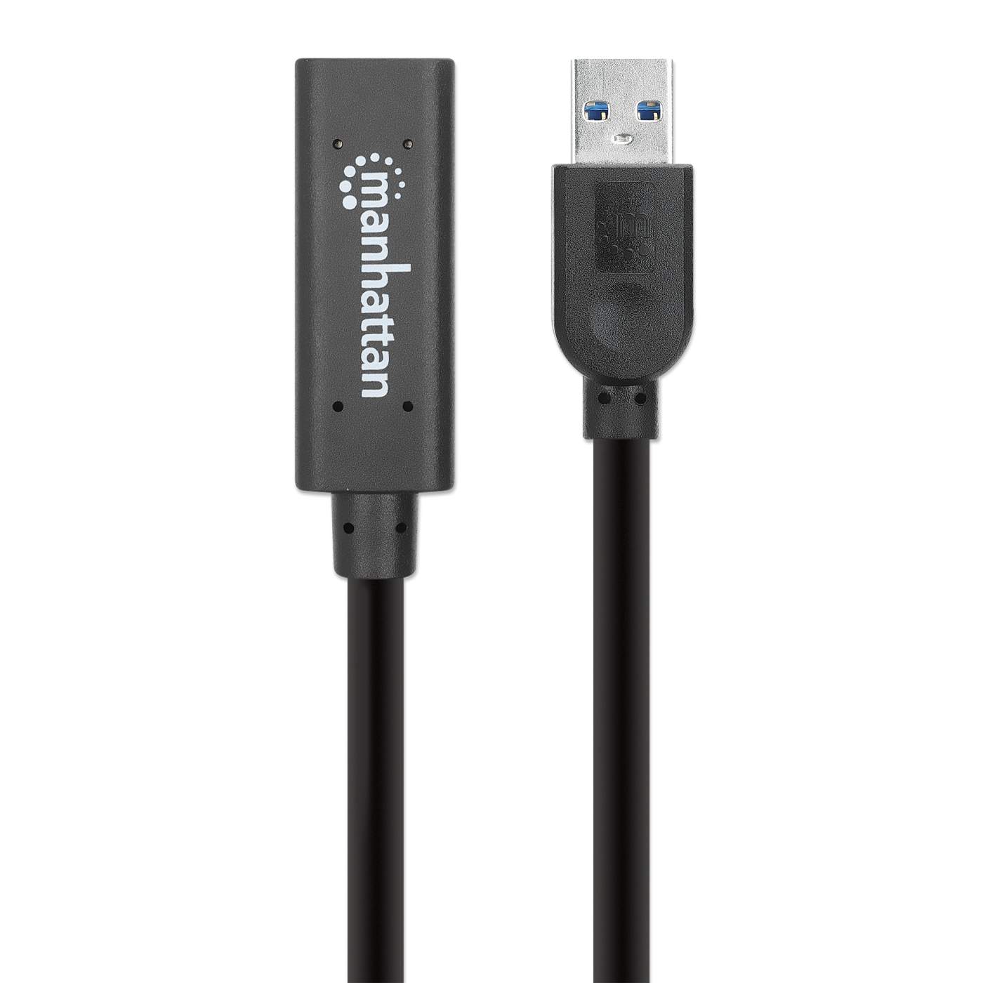 Cable de extensión activa USB 3.0 Gen 1 tipo A, 5Gbps 10m Image 5