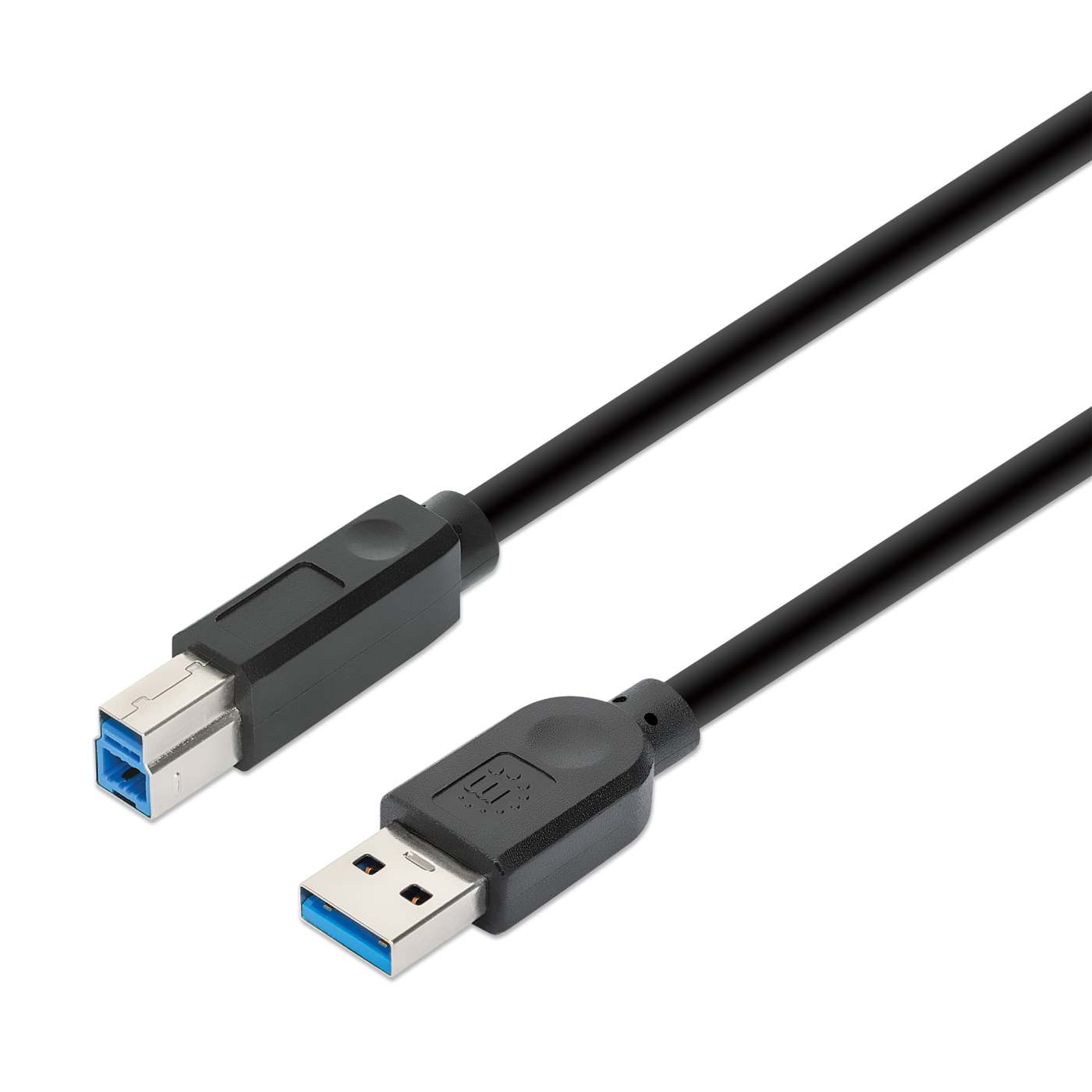 Cable activo USB 3.0 Tipo-A a Tipo-B Image 1