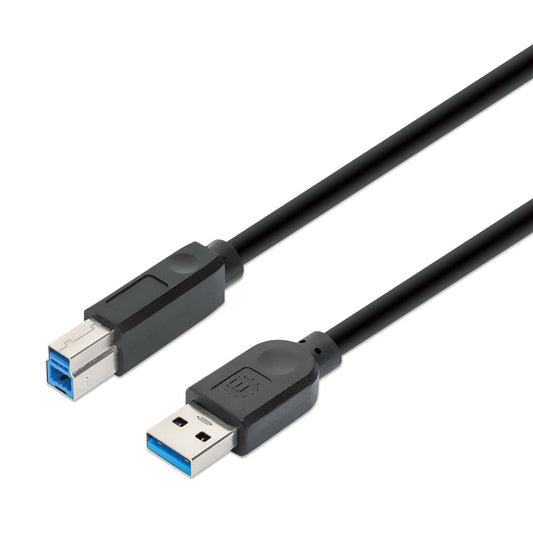 Cable activo USB 3.0 Tipo-A a Tipo-B Image 1