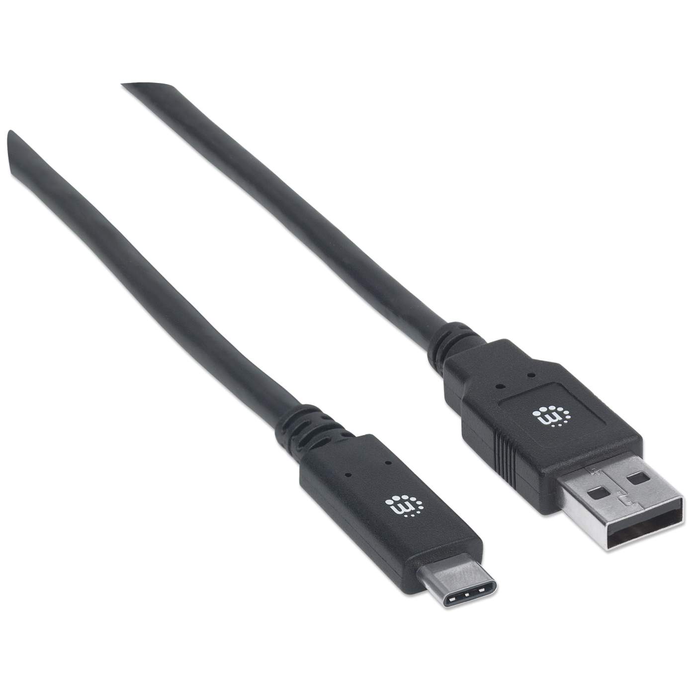 Cable USB 3.2 Gen1 de Tipo A a Tipo C, 5 Gbps Image 3