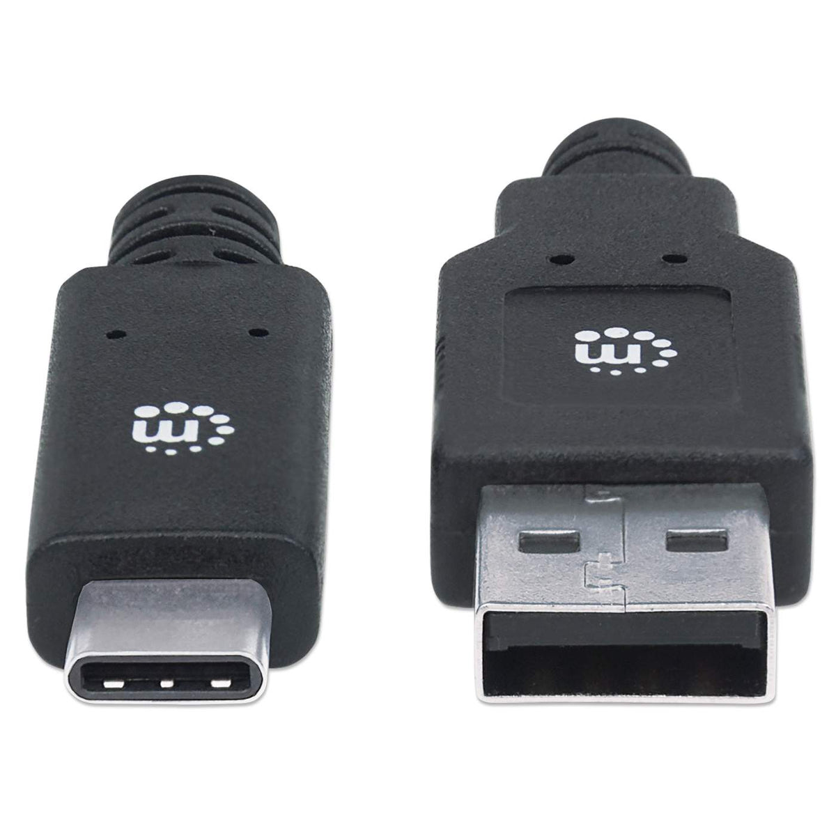 Cable USB 3.2 Gen1 de Tipo A a Tipo C, 5 Gbps 1.8m Image 4