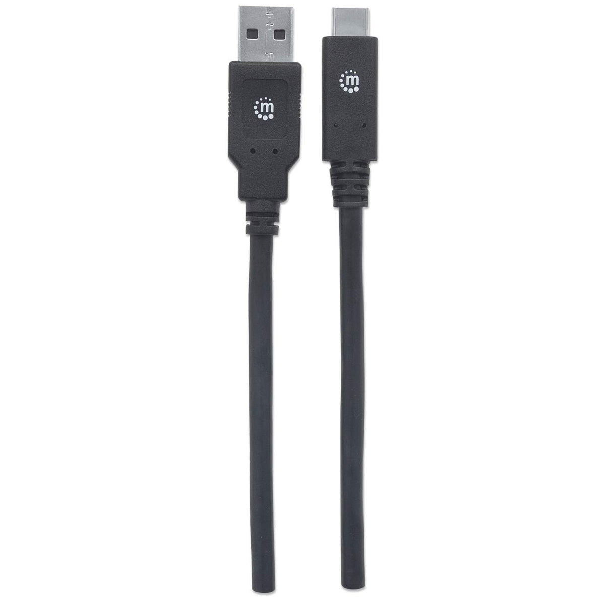 Cable USB 3.2 Gen1 de Tipo A a Tipo C, 5 Gbps 1.8m Image 5