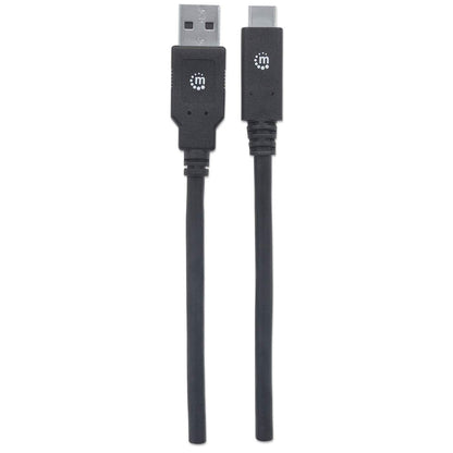 Cable USB 3.2 Gen1 de Tipo A a Tipo C, 5 Gbps Image 5