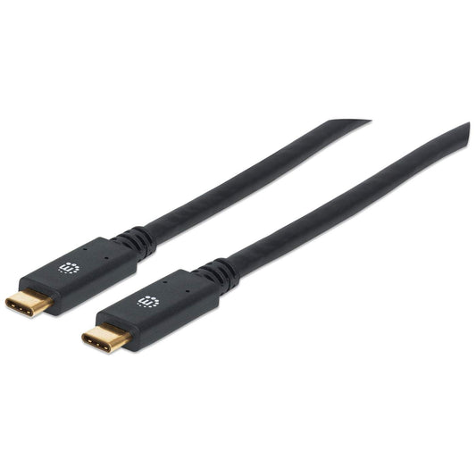 Cable para Dispositivos USB-C de SúperVelocidad Image 1