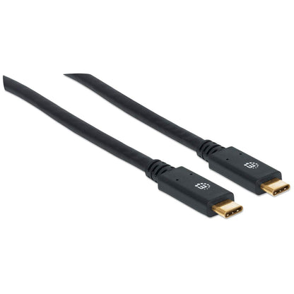 Cable para Dispositivos USB-C de SúperVelocidad Image 3