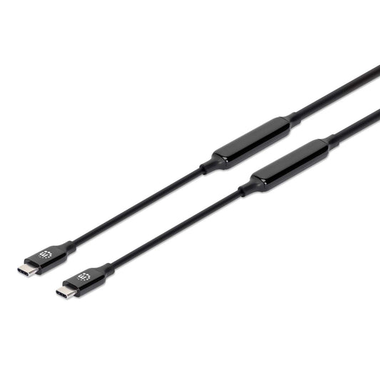  Cable de dispositivo activo USB 3.2 Gen 2 Tipo-C Image 1