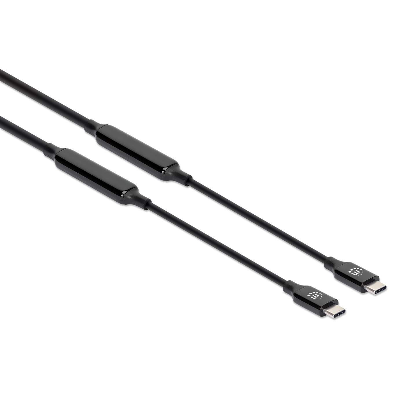  Cable de dispositivo activo USB 3.2 Gen 2 Tipo-C Image 2
