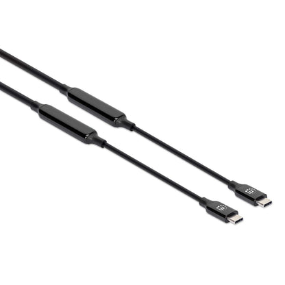  Cable de dispositivo activo USB 3.2 Gen 2 Tipo-C Image 2