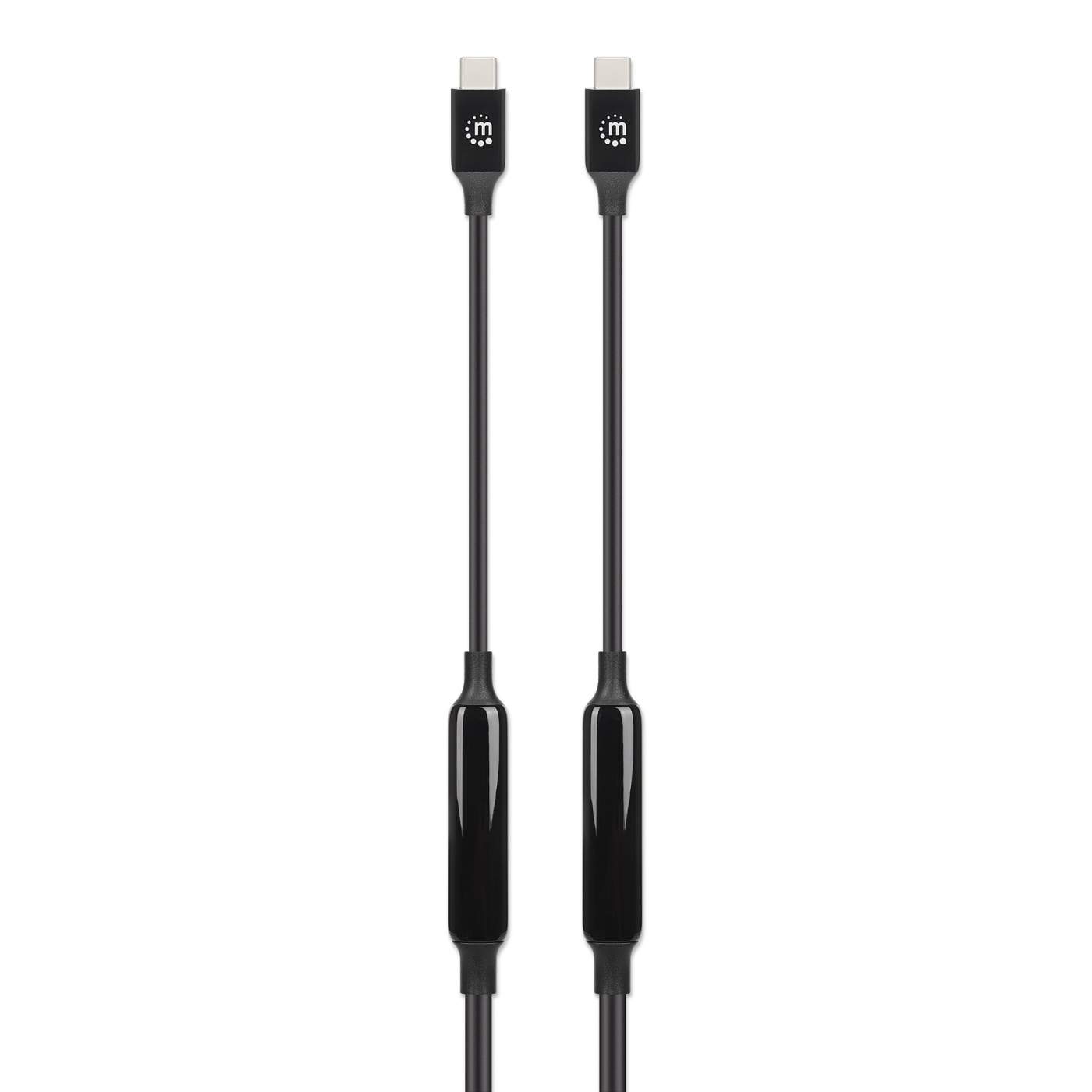  Cable de dispositivo activo USB 3.2 Gen 2 Tipo-C Image 4