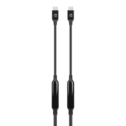  Cable de dispositivo activo USB 3.2 Gen 2 Tipo-C Image 4
