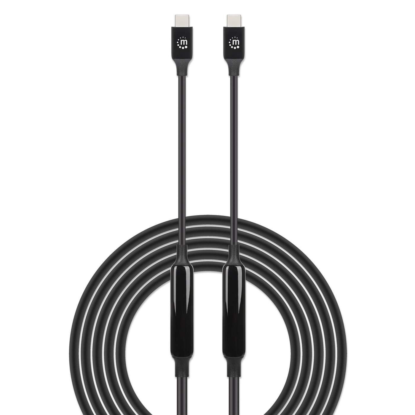  Cable de dispositivo activo USB 3.2 Gen 2 Tipo-C Image 5
