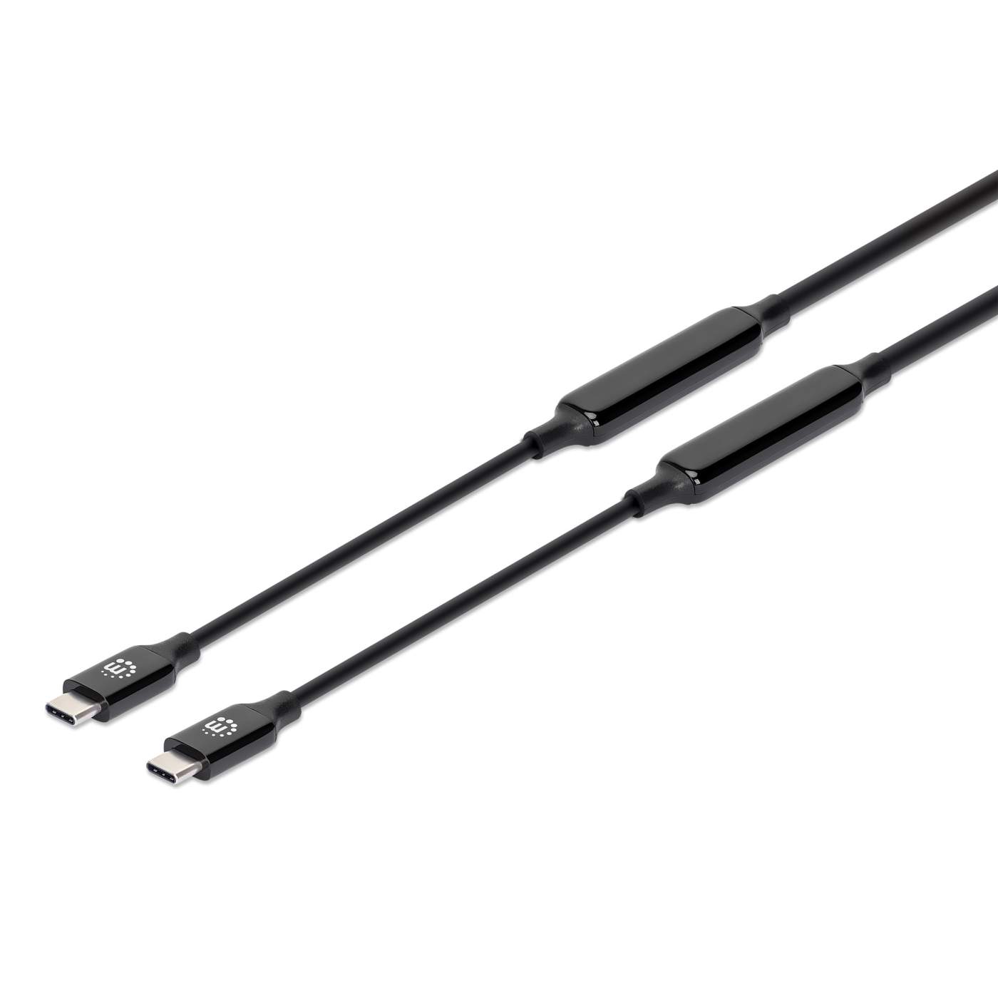 Cable activo para dispositivos USB 3.2 Gen 2 tipo C Image 1