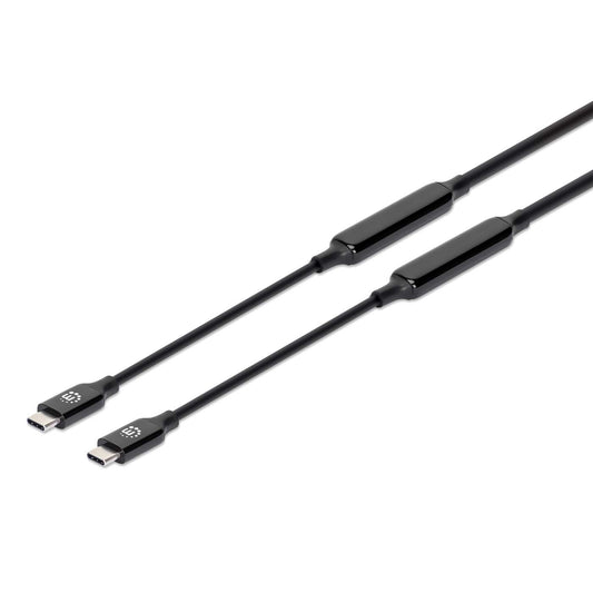 Cable activo para dispositivos USB 3.2 Gen 2 tipo C Image 1