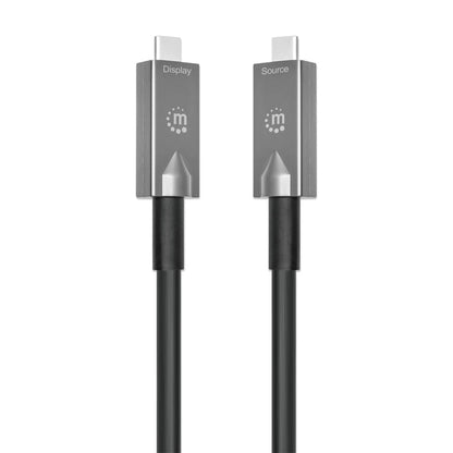 Cable USB-C de fibra óptica (AOC) USB 3.2 Gen 2 Image 5