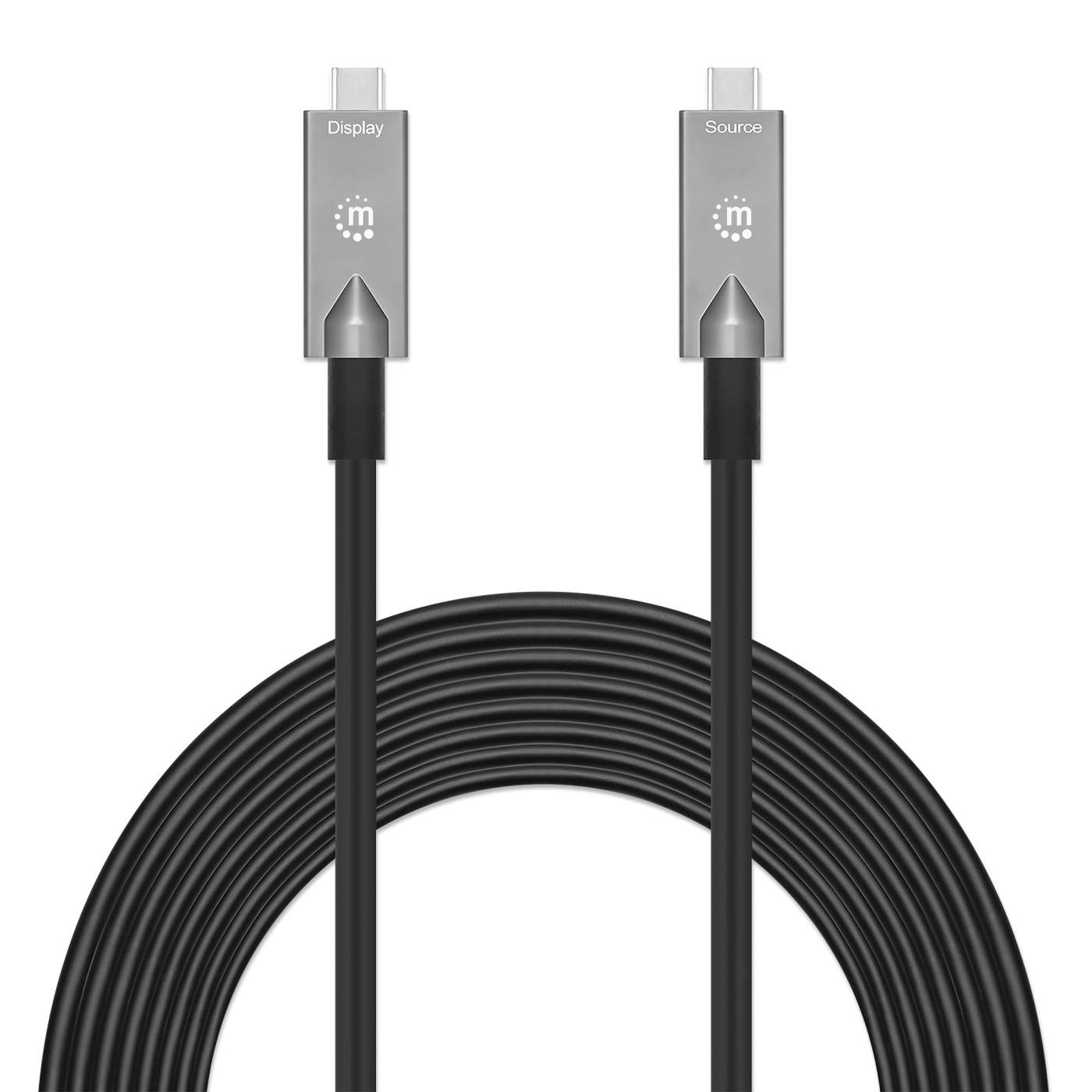 Cable USB-C de fibra óptica (AOC) USB 3.2 Gen 2 Image 6