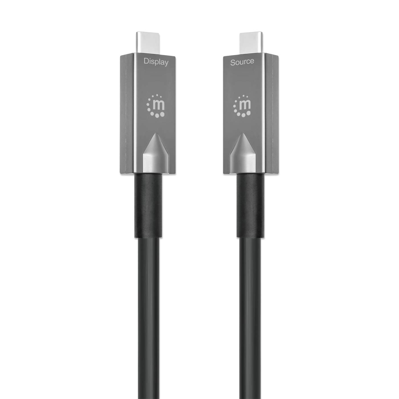 Cable USB-C de fibra óptica (AOC) USB 3.2 Gen 2 Image 5