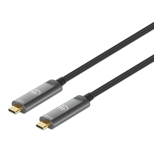 Cable óptico activo para dispositivos USB 3.2 Gen 2 Image 1