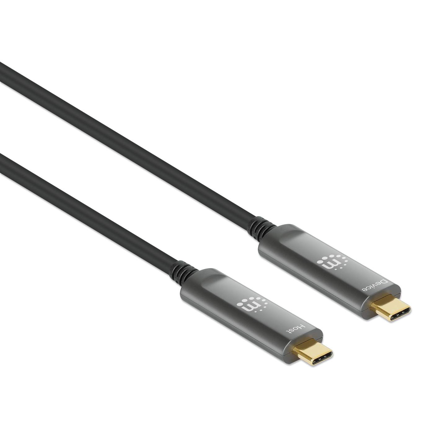 Cable óptico activo para dispositivos USB 3.2 Gen 2 Image 3