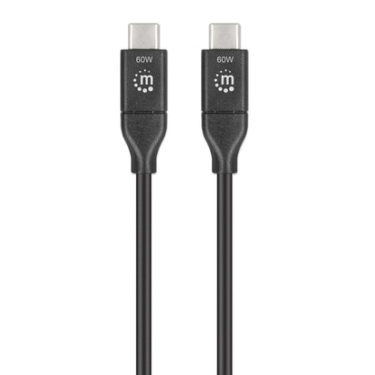 Cable para Dispositivos USB-C de SúperVelocidad+ Image 4