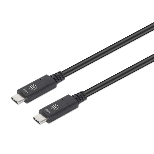 Cable USB Tipo C de Súper Velocidad+ Image 1